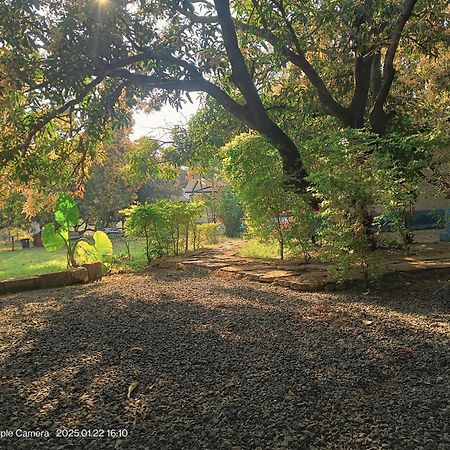 Gir County Resort Sasan Gir Extérieur photo