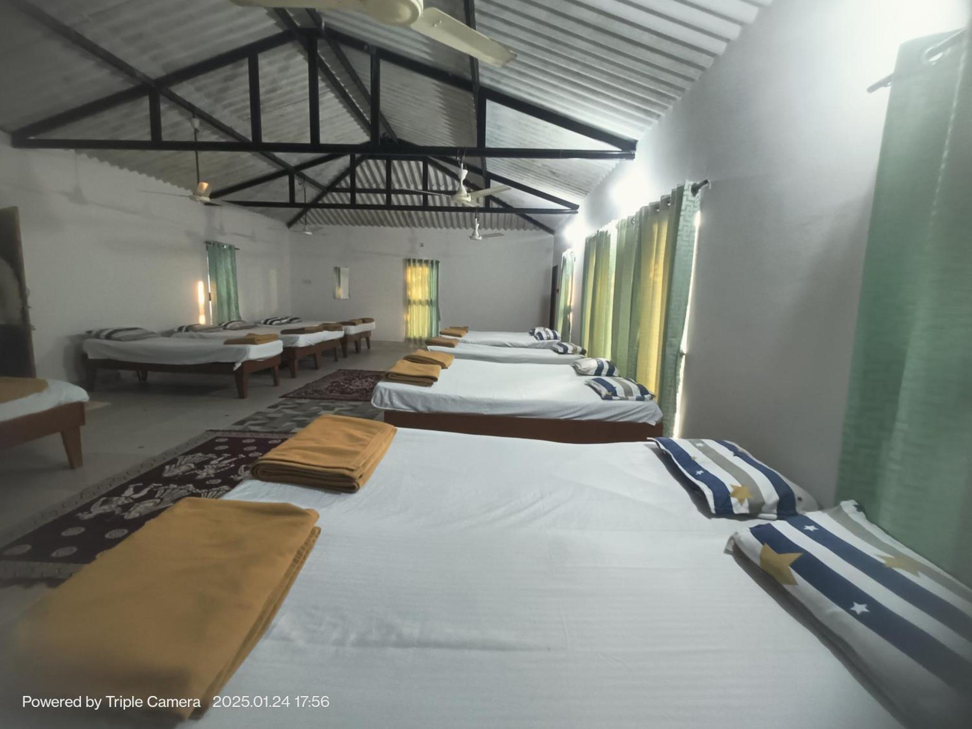 Gir County Resort Sasan Gir Chambre photo