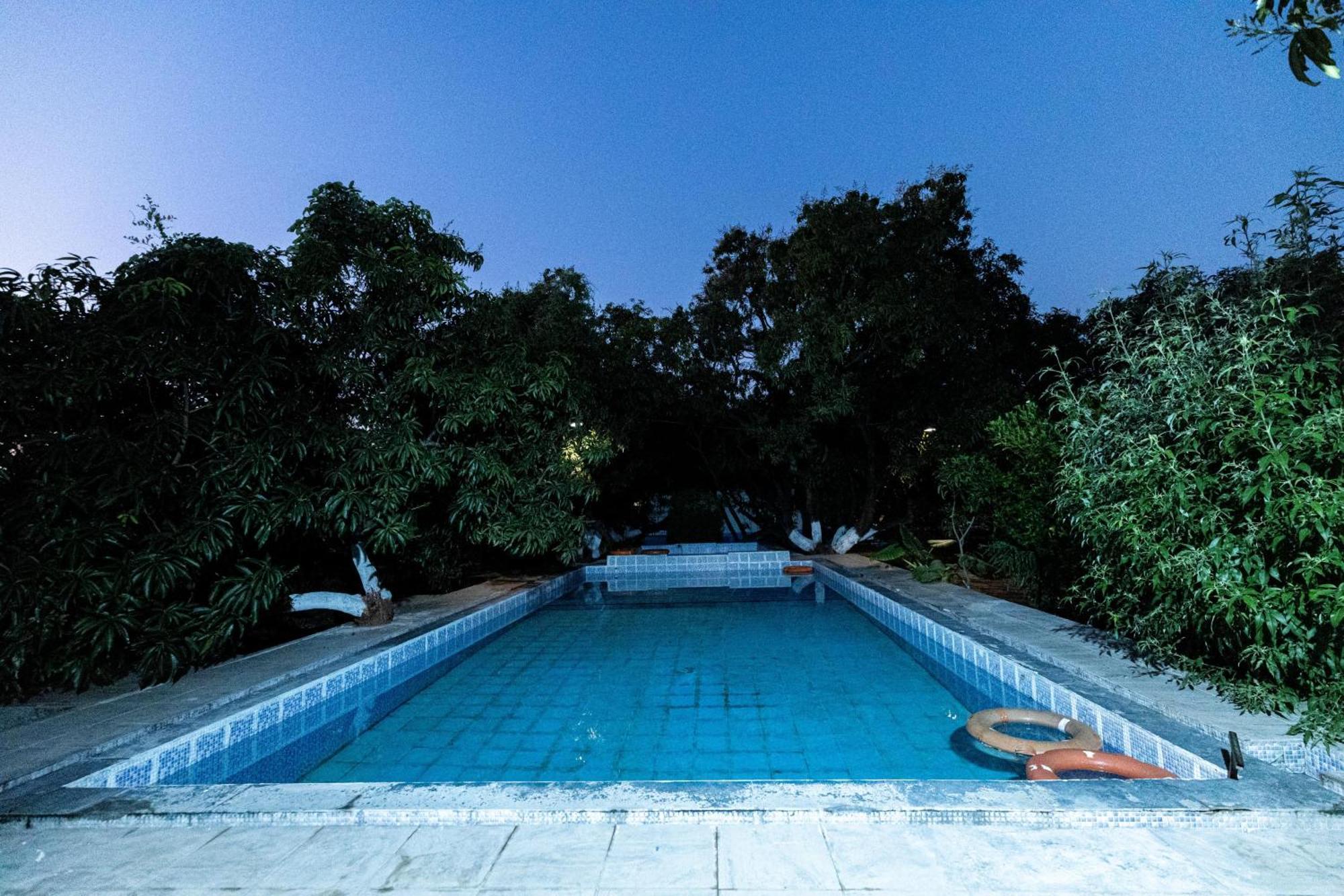 Gir County Resort Sasan Gir Extérieur photo
