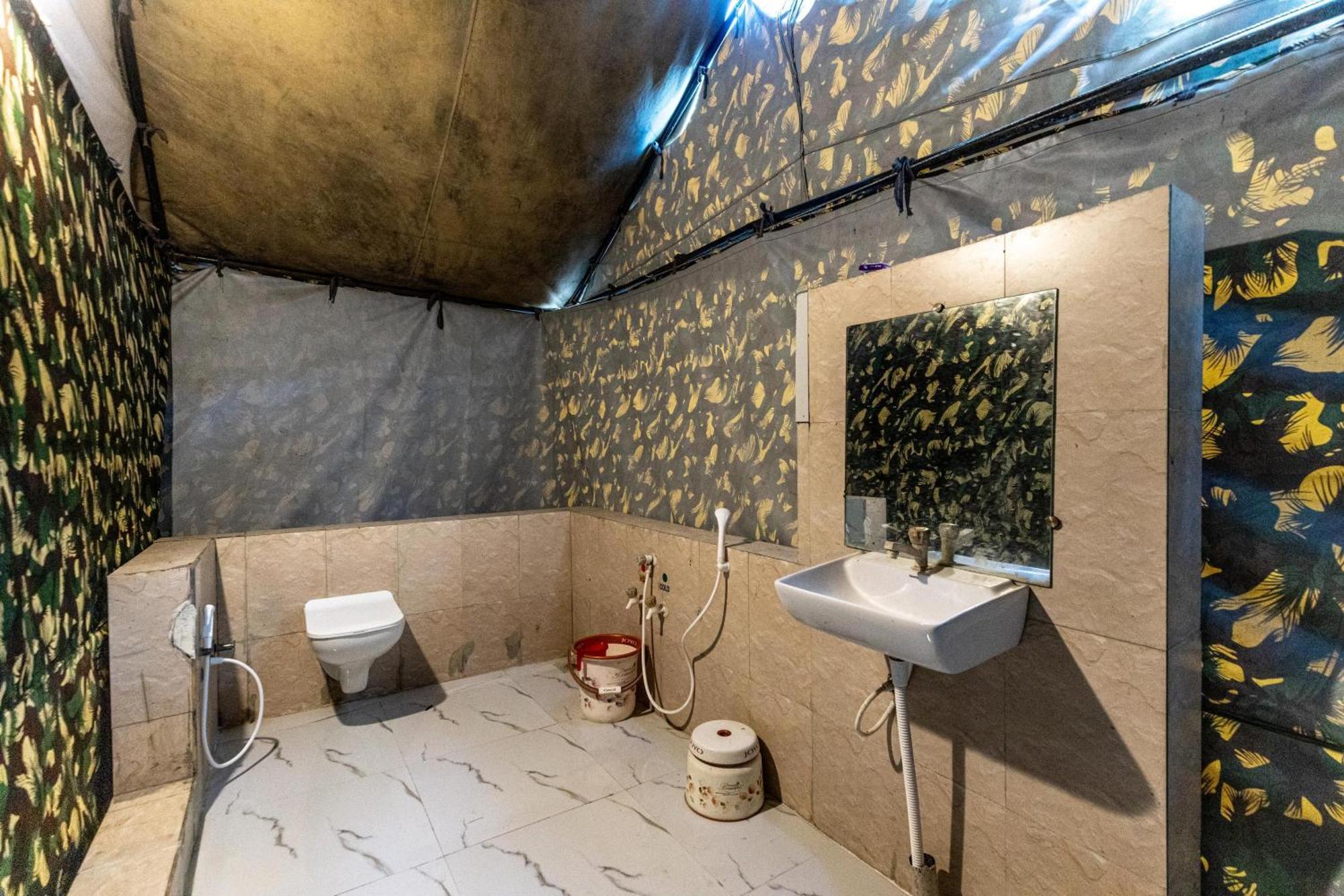 Gir County Resort Sasan Gir Chambre photo