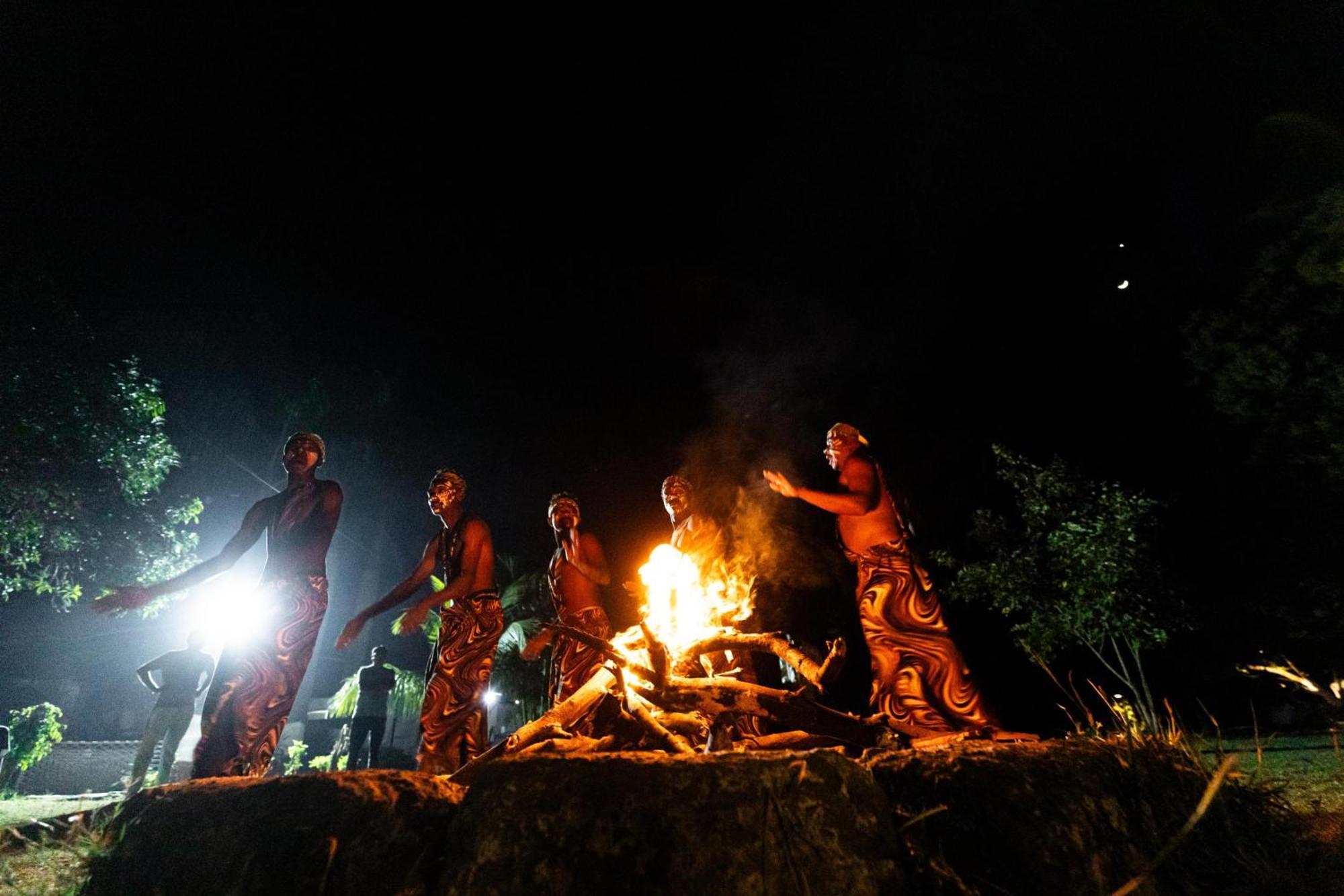 Gir County Resort Sasan Gir Extérieur photo
